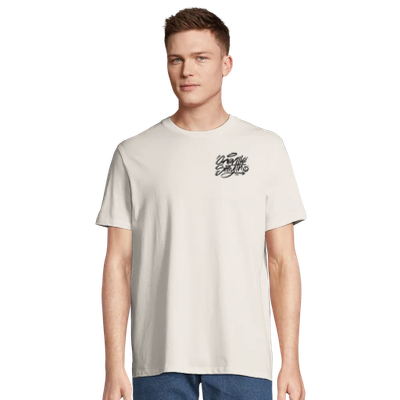 Bridge & Baseline Organic Unisex T-shirt