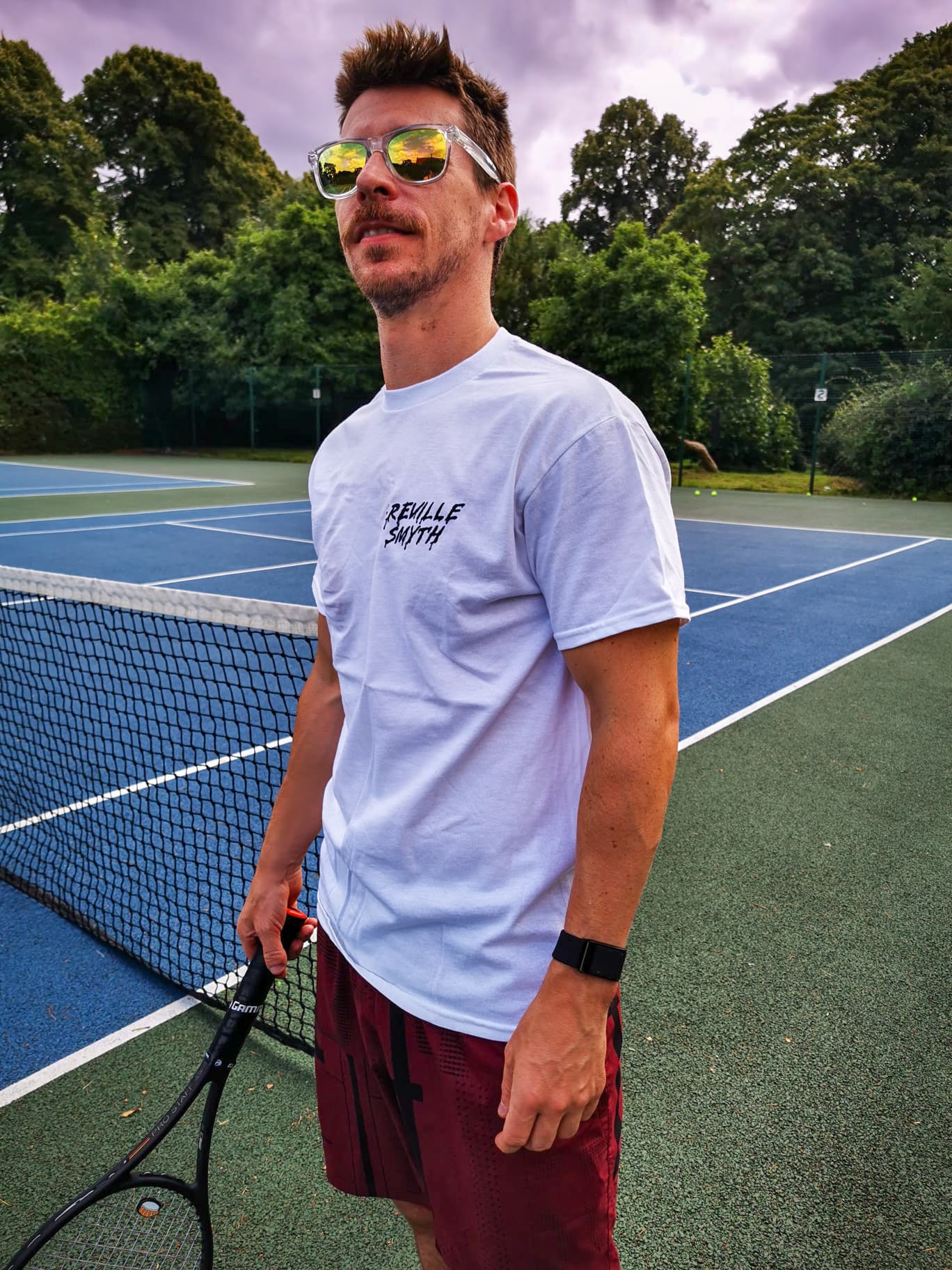 Slimeball Unisex Crewneck T-shirt